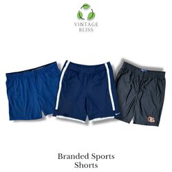 Short de marque
