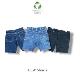 Shorts LLW