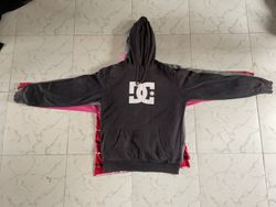 DG  sweatshirt