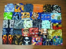 Hawaiian Shirts