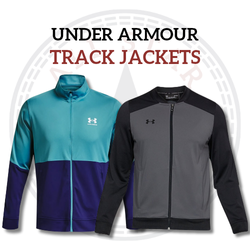 Under Armour Laufjacken
