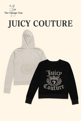 Juicy Couture Kapuzenpullover