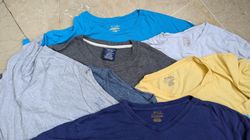 Ralph Lauren Polo Shirts
