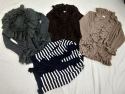 GB001 Y2k Mix Maglioni