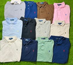 Polo T-Shirt Premium