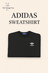 Authentisches Adidas Sweatshirt