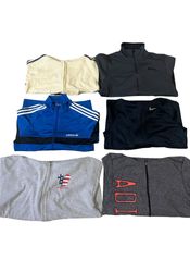 Calvin Klein, Reebok, Champion & Puma – Mixed Bran..
