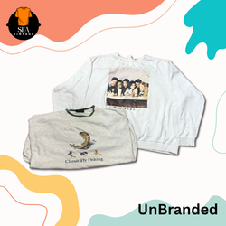 Unbranded printed sweatshirts