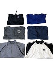 Calvin Klein, Columbia, Nike & Adidas – Mixed Bran..