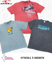 Pack de T-shirts O'Neill