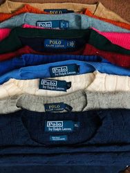 E017 Pulls Polo Ralph Lauren