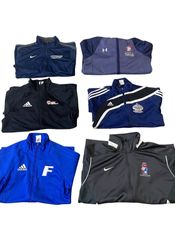 The North Face, Umbro, Nike & Adidas – Mixed Brand..