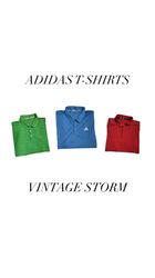 Adidas T-Shirts