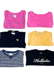 Abercrombie & Hollister – Mixed Brand Vintage Top ..