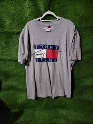 Camiseta Tommy Hilfiger