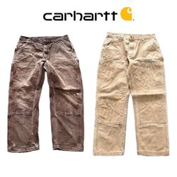 Carhartt Pants