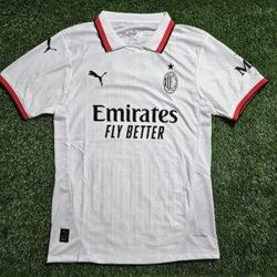 Camiseta de futebol