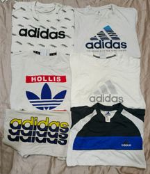 Adidas t shirts