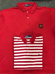 Polo Ralph Lauren T-Shirts