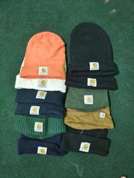 Carhartt hat