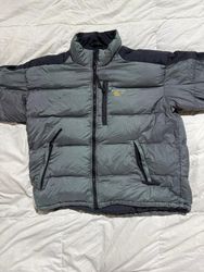 Mountain Hardware Puffer Jackets
