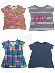 Damen Kollektion mit lebendigen Prints & klassisch..