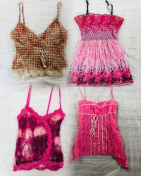 Y2K camisole
