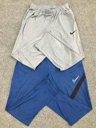Premium nike track pants