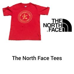 The North Face T-shirts