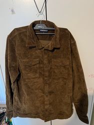 Barbour Shackets