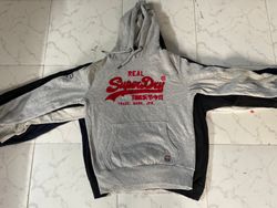 Super dry Sweatshirt & hoodie