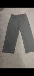Pantaloni da corsa Nike vintage autentici (Pacchet..