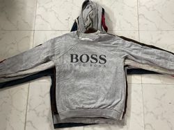 Boss Sweatshirt & hoodie