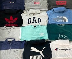 Branded Vintage Sweatshirt & hoodie