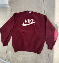 Nike Sweatshirt