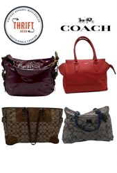 LX111 Luxury Coach Bags 10PCs