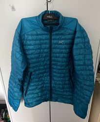 Vestes Arc'Teryx