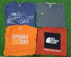 The North Face T-Shirts