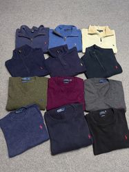 polo raph lauren sweater