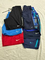 Nike shorts