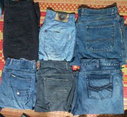 BAGGY BOY AND OTHER MIXED BRANDS SHORTS (ID 465)