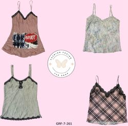 Bold Print Slip Dress – Effortless Cool for Day or..