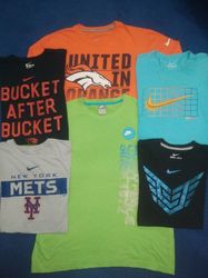 Herren Nike T-Shirts
