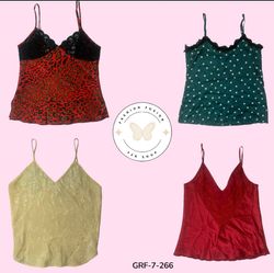 Chic Mix Silk – Lightweight & Stylish for All Seas..