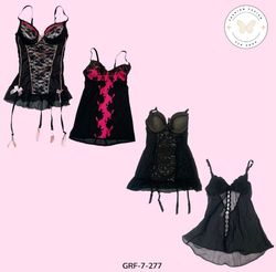 Styles Babydoll Mignons – Favoris de la Mode Éphém..