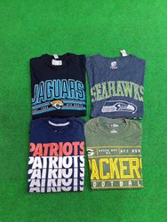T-shirt NFL