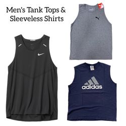 Canottiere e Magliette Senza Maniche - Top Brand e..