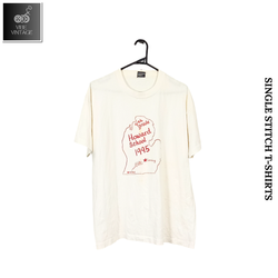 SINGLE STITCH T-SHIRTS (BUNDLE 2)
