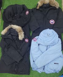 Canada Goose Jacken