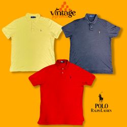 VPX56 Ralph Lauren Polo Shits